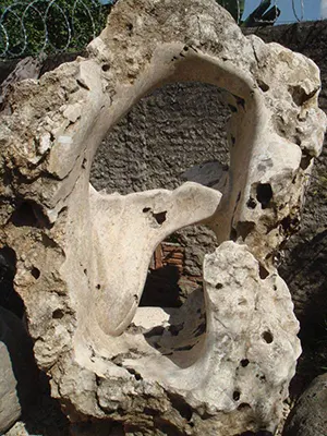 Venda de Pedra Escultura para Decoração